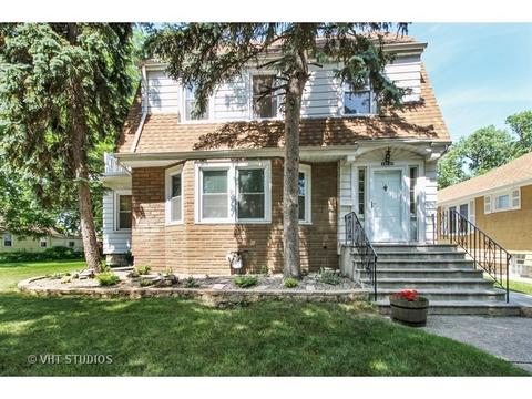124 E 162nd Pl #6B