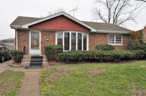 124 E 162nd Pl #6B