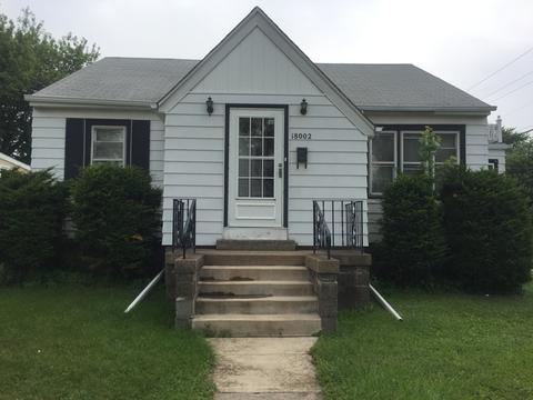 124 E 162nd Pl #6B
