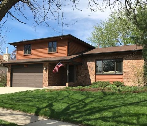 91 Timberline Dr