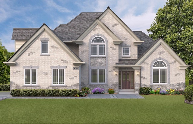 For Sale: 12873 Rosa Ln Lemont, IL 60439