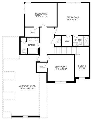 For Sale: 12873 Rosa Ln Lemont, IL 60439