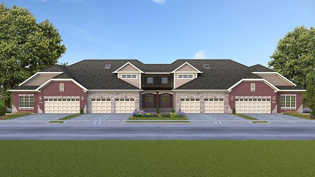 For Sale: 11285 Tuscany Ln #APT B Lemont, IL 60439