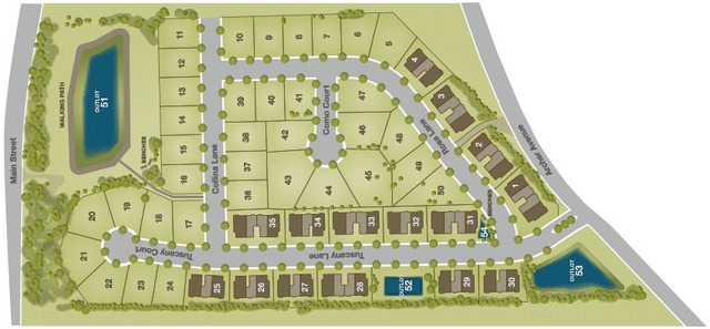 For Sale: 11285 Tuscany Ln #APT B Lemont, IL 60439