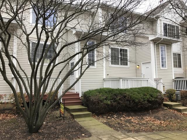 308 Candlelight Ct #308