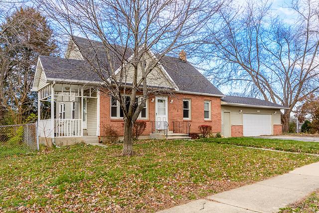 318 Charlestown Dr