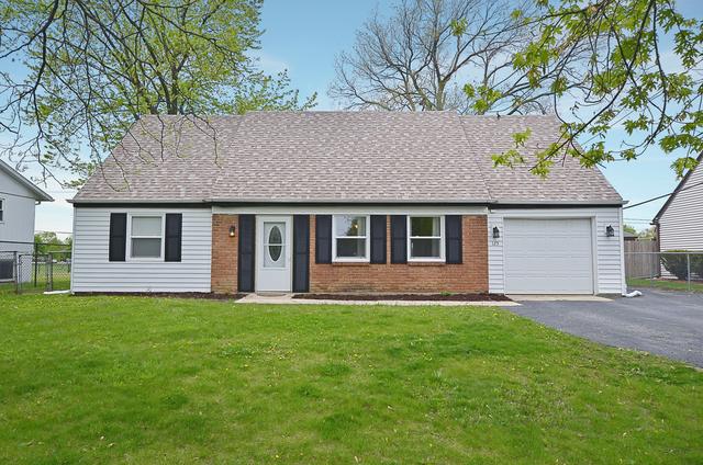 534 White Oak Rd