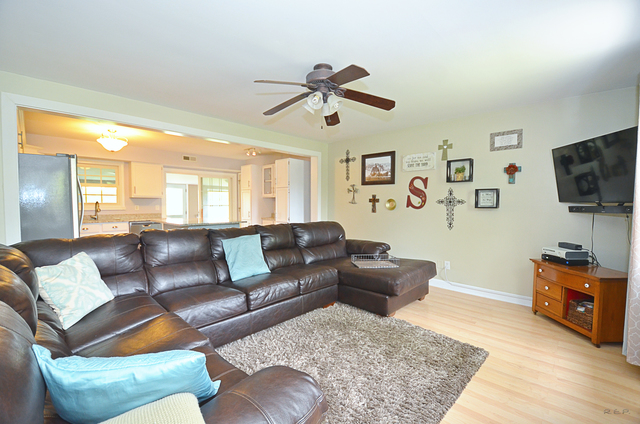 534 White Oak Rd