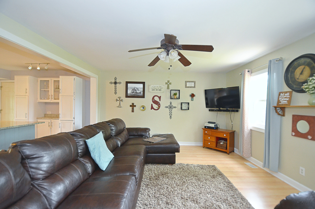 534 White Oak Rd