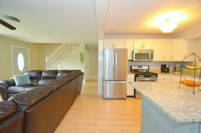 534 White Oak Rd