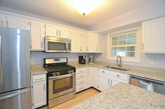 534 White Oak Rd