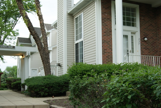 For Sale: 337 Harmony Ct Bolingbrook, IL 60440