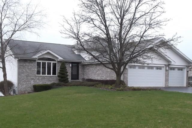 16432 S Cypress Cir