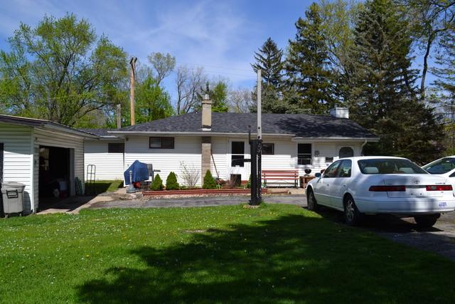1131 E Treeline Dr