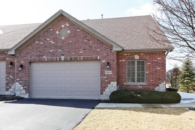 1131 E Treeline Dr