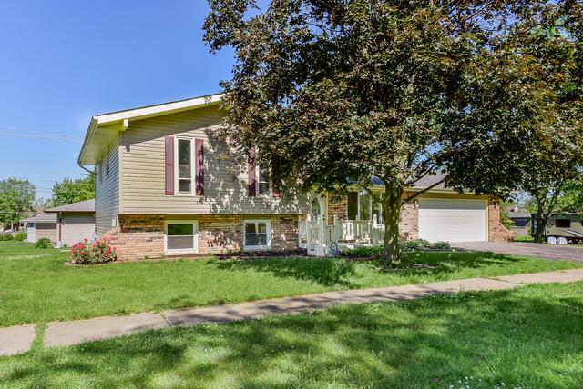 1131 E Treeline Dr