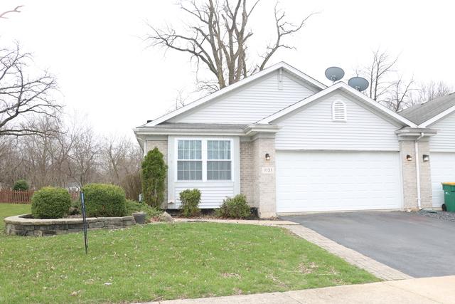 1131 E Treeline Dr