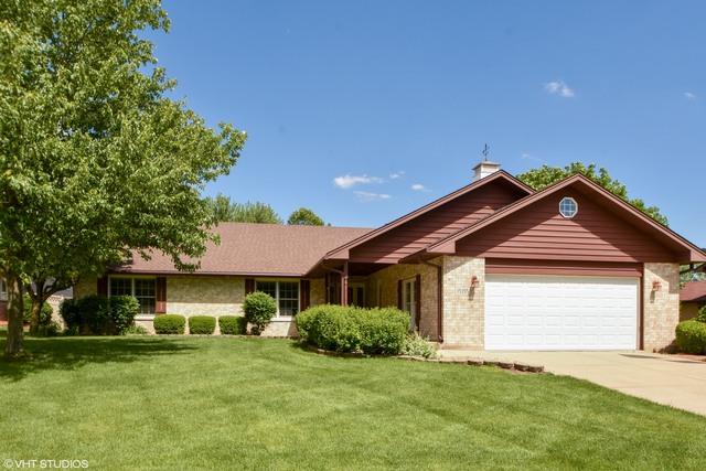 1131 E Treeline Dr