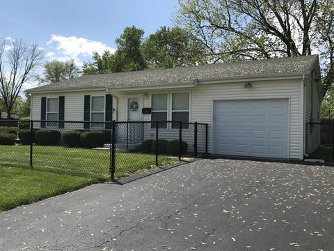16643 W Adobe Dr #0