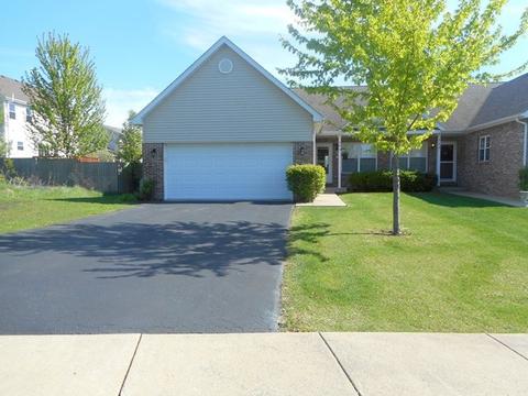 1720 Peachtree Dr