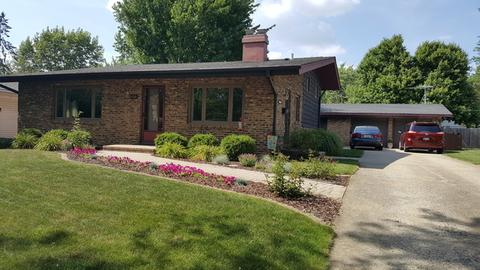 1720 Peachtree Dr