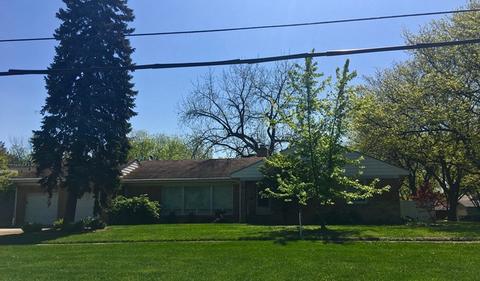 1720 Peachtree Dr