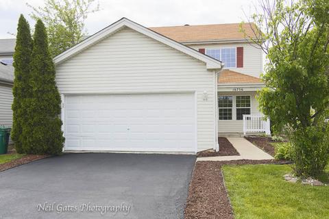 16521 W Oneida Dr