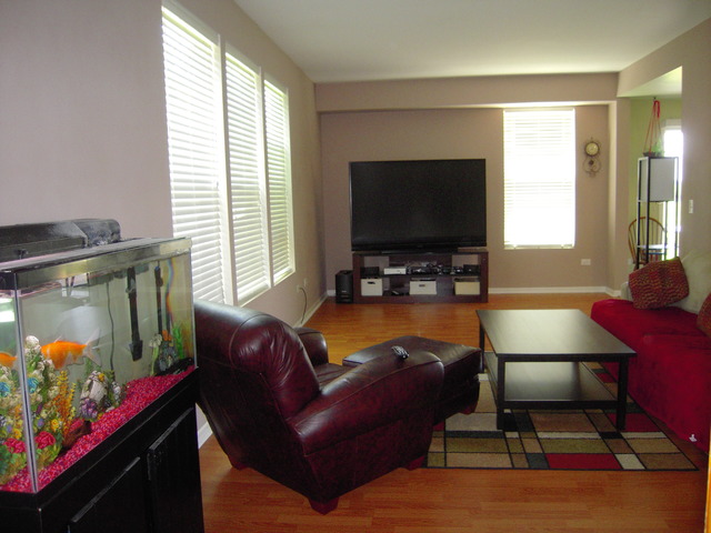 For Sale: 16818 Locust Ln Lockport, IL 60441