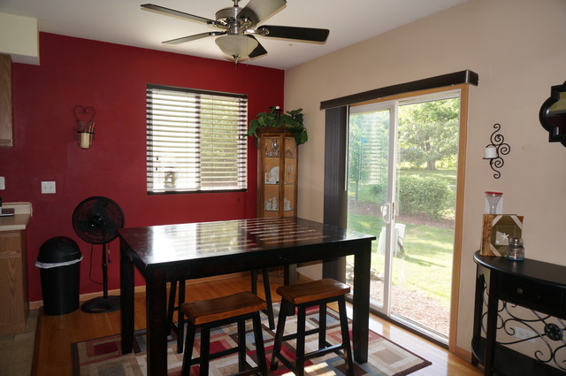 For Sale: 16560 Willow Walk Dr Lockport, IL 60441