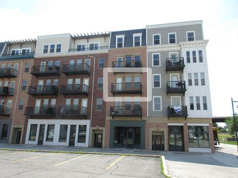 2323 W Pershing Rd #617