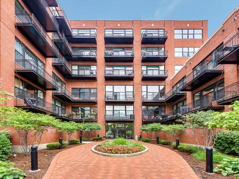 2323 W Pershing Rd #617