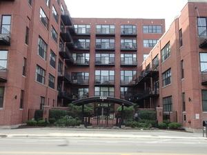 2323 W Pershing Rd #617
