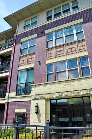 2323 W Pershing Rd #617