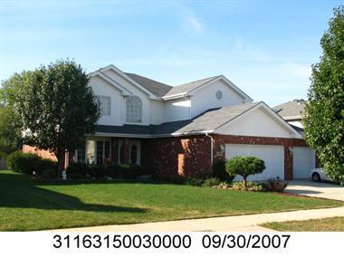 5345 Stanford Ln