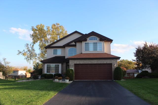 5331 Stanford Ln