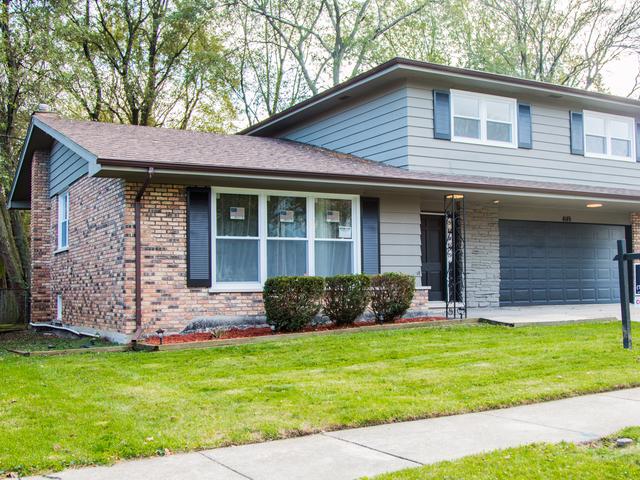 5331 Stanford Ln
