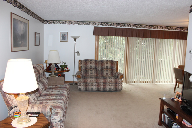 5033 W Circle Dr #104