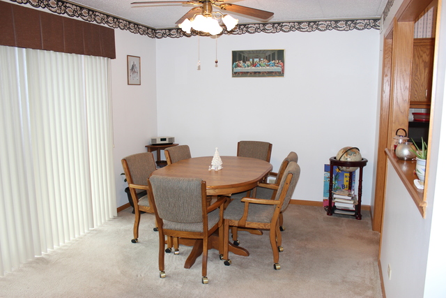 5033 W Circle Dr #104