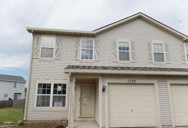 1707 Raleigh Trl