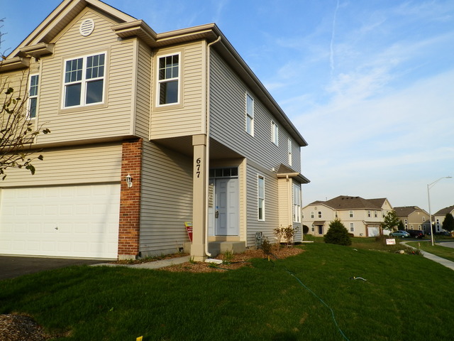 672 Elizabeth Ct #672