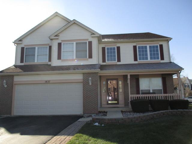 1837 Winding Ridge Ct