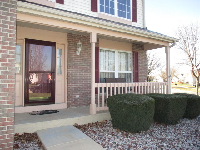 1837 Winding Ridge Ct