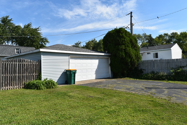 719 Belmont Dr