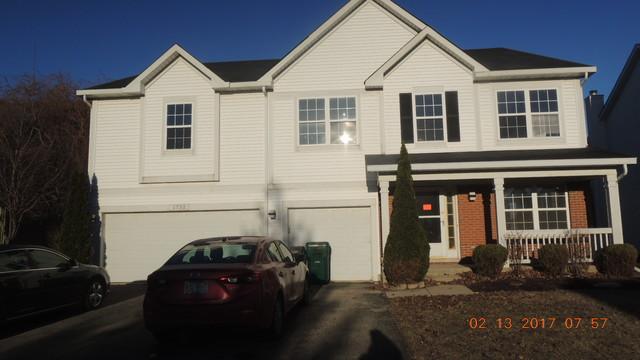 3504 Stone Creek Dr