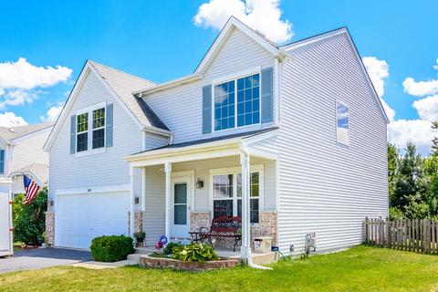 129 Olde English Ct