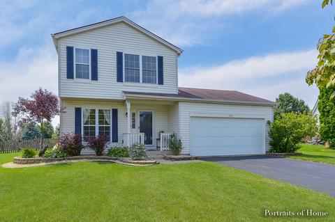 129 Olde English Ct