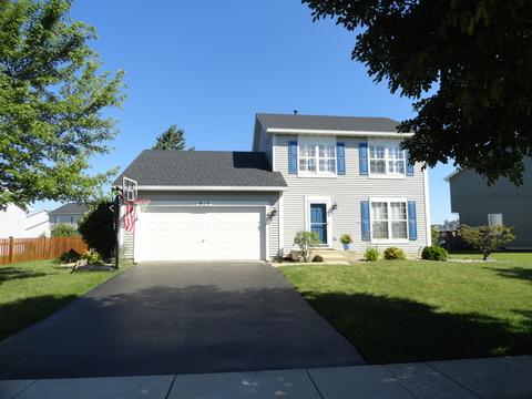 1444 Sedge Pass