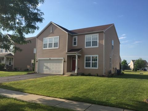 1444 Sedge Pass