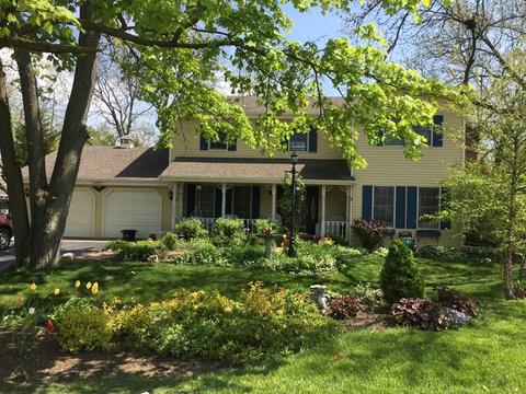 19949 Red Oak Dr