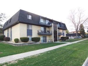 2222 Country Club Dr #1